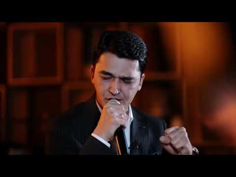 Serdar çaryyew Gelinçam