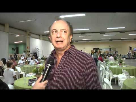 Terceiro Leil�o pela Vida Hospital do C�ncer