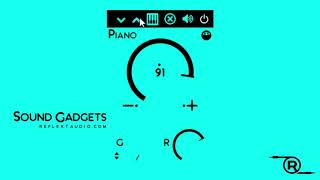 Video thumbnail for Sound Gadgets (FREE VST PLUGIN) by Reflekt Audio