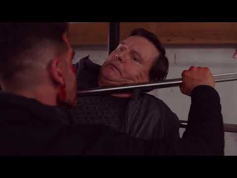 Frank Castle (The Punisher) - Gangsta's Paradise