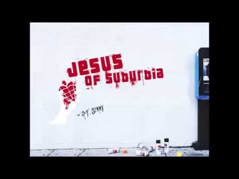 Greenday - Dearly Beloved Extended