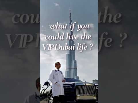 Came to Dubai with nothing but now**Dubai story #dubai #dubailfe #shortvideos #viral #motivation — Dubai healthcare video by Spectronix Consultancy