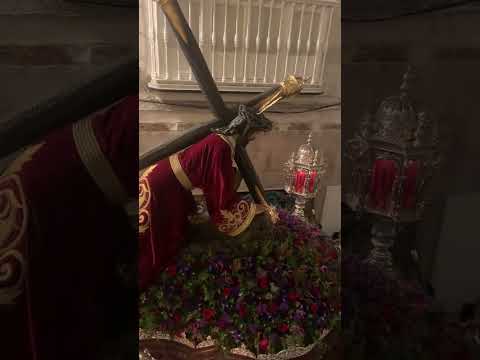 ✝️La esperanza de un Caído