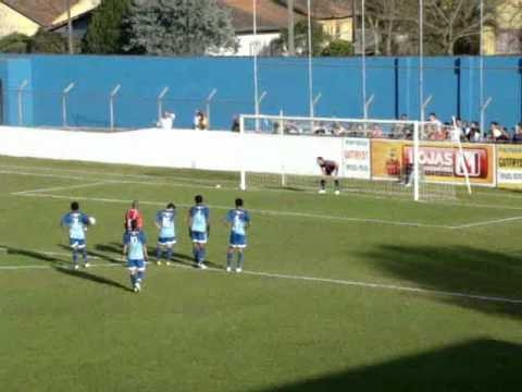 Gols Iraty x JEC - Segunda fase  Série D - Gazeta de Joinville.wmv