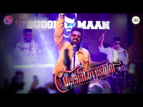 MeenaLoveshini | Buggimaan | Vocagenie Music