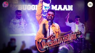Download lagu MeenaLoveshini | Buggimaan | Vocagenie Music mp3