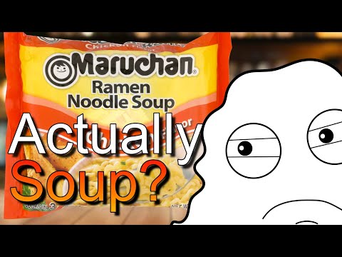 A Definitive Guide To Soups Stews And Chowders