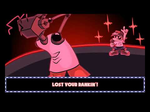 RecD | Hex Weekend Detected With Lyrics (no cutscenes)