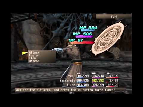 Shadow Hearts - Part 79 (Normal Ending)