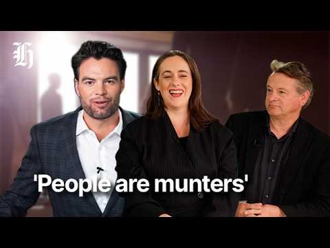 Thumbnail for 'People are munters': Is the early enrolment deadline voter suppression? | Ryan Bridge TODAY