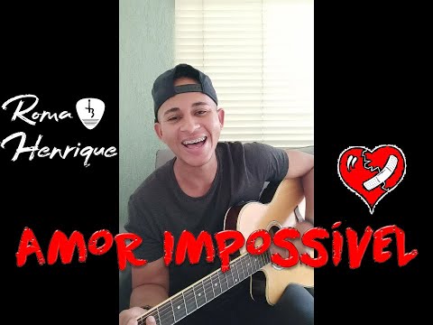 Amor Impossível video
