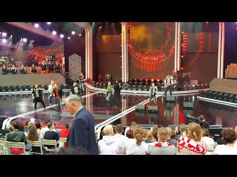 InoRos & Liber - KFPP - Opole 2018 [Official Music Video]