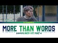 More Than Words 사랑한다는 말로는 - SHAUN 숀 | Dinner Mate 저녁 같이 드실래요 OST Part 4 | Lyrics 가사 | Han/Rom/Eng mp3 More Than Words 사랑한다는 말로는 - SHAUN 숀 | Dinner Mate 저녁 같이 드실래요 OST Part 4 | Lyrics 가사 | Han/Rom/Eng mp3