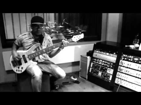 EBERT BISPO E JEAN MICHEL DRUMS - NATAL