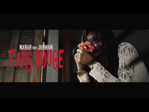 Narah Diouf - Tapis Rouge Ft Jahman (Official Music Video)[HD]