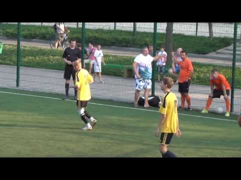 6 КХ 1 2 Viva cup   Жирновъ