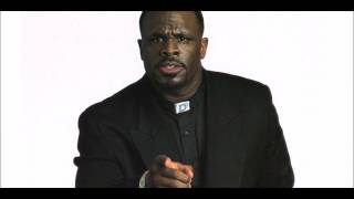 WWE Reverend D-Von - Eyes Of Righteousness