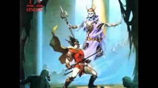 Cirith Ungol   Master of the Pit