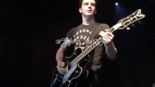 Drake Bell - California Man (Live in Mexico City 2016)