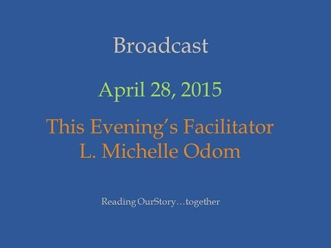 04-28-15-Meeting of Global Black Feminist Reading Circle-Raw