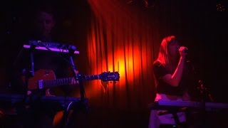 STRFKR - Don&#39;t You Want Me (The Human League cover) - Live in San Francisco