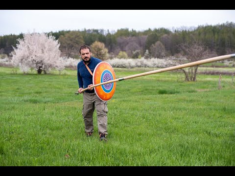 Reconstructing the Macedonian Sarissa : Experimental Archaeology and the Hellenistic Phalanx