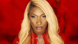 Aya Nakamura - Problèmes ft. MHD (Son Officiel)