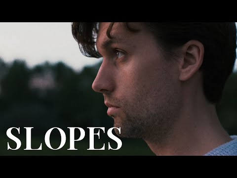 Slopes – The Sun Also Rises (Official Acoustic)