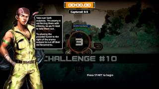 UKGN First Play - AirMech Arena [Xbox 360]