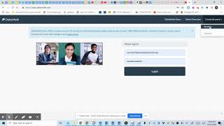 How to create a deltamath.com account