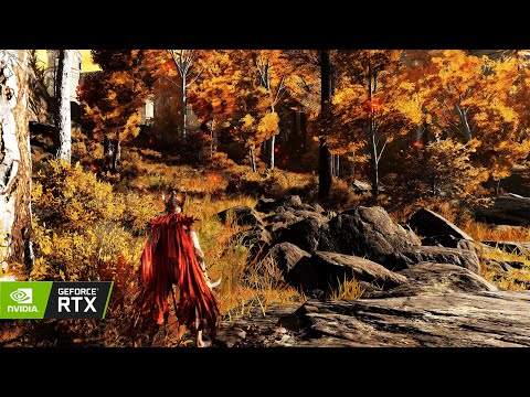 Elden Ring 1.09 Ray Tracing On vs Off | Performance Comparison | RTX 4090