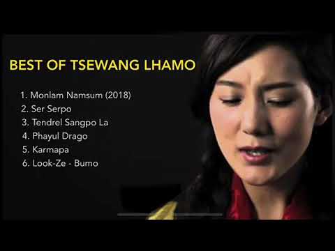 Best of Tsewang Lhamo   mp3