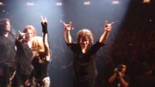 Arch Enemy - Diva Satanica (Live South America January - 2007)