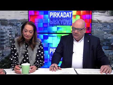 PIRKADAT: Németh Szilárd