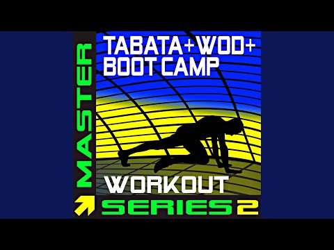Right Here, Right Now (Tabata Workout Remix)