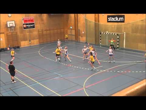 Kärra HF 2 F01 - IK Baltichov Röd F02 F01 Nord