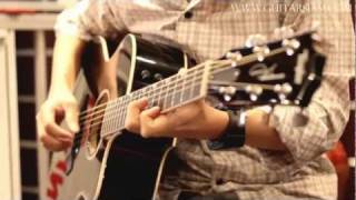 Video thumbnail for Taylor Doyle Deluxe DDX 1/2 @ GuitarSiam.com by GuitarSiam Thailand
