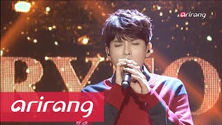 Simply K-Pop _ Ryeowook(려욱) _ Like a Star _ Ep.201 _ 021216