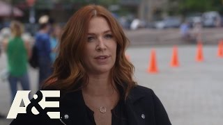 Unforgettable - New Episodes Fridays 9/8c