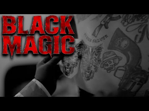 Video thumbnail for Black Magic