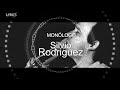 Monólogo  - Silvio Rodriguez  - Lyrics