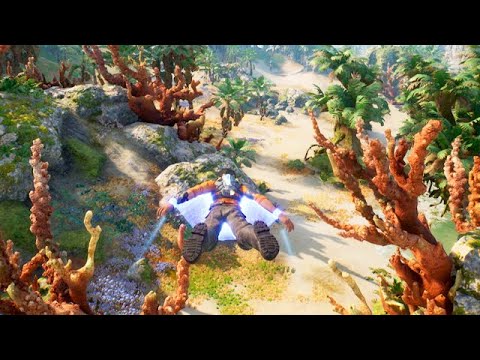 ZEITREISE in meine JUGEND - Outcast A New Beginning Full Game Deutsch