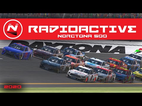 NORC Radioactive: 2020 NORCTONA 500