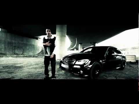 I.B. TE$ - SHOT CALLER/DA REALEST LIVIN REMIX (STREETVIDEO) 2012