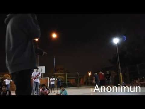 Cap vs Chester - BDB 2017