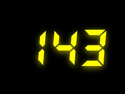 143 - Kristus, príklad pokory