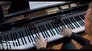 Christian Schittenhelm; Peter Jablonski - Valse Naive video