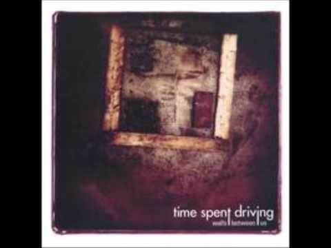 Time Spent Driving - The Walls Between Us (full album)