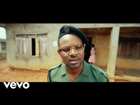 Falz - Soldier (Full Length Movie) ft. SIMI Video