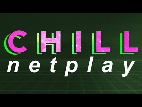 Hungrybox - CHILL NETPLAY